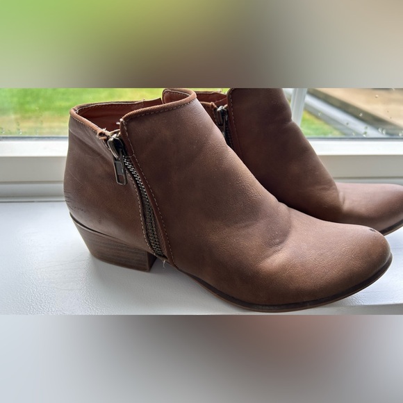 Esprit fall ankle boot - Picture 2 of 3